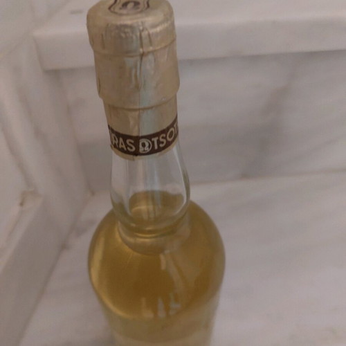 Tsotras Marascino liqueur new, top quality collectible series Omega