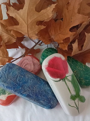 Калъф за очила