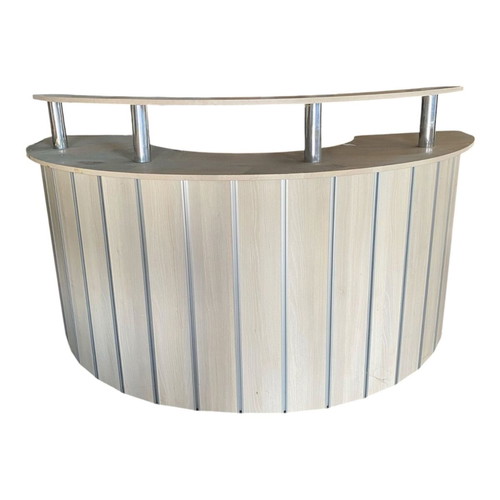Furniture for children's stores with panels and accessories like new