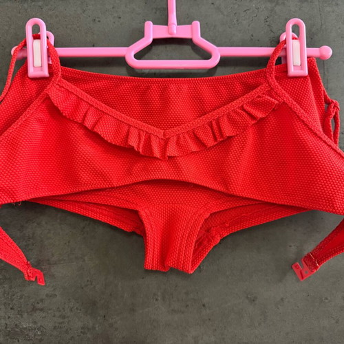 Summer girls' clothes for 9-10 years like new, multicolored