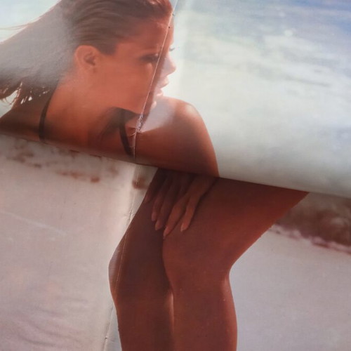 Fantazio magazine used