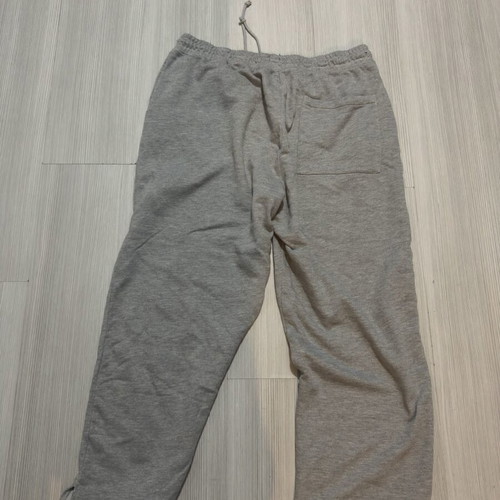 Pull & Bear grey sweatpants XL like new
