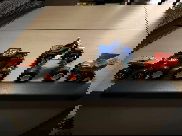 hot wheels αμαξακια