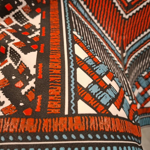 BSB skirt new, multicolor, size M