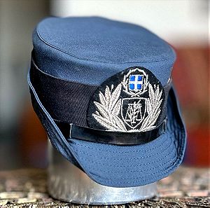 Γυναικείο καπέλο αστυνομίας