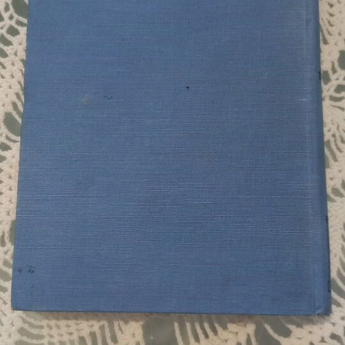Buddhism book used, Ka Rus Davies 1931