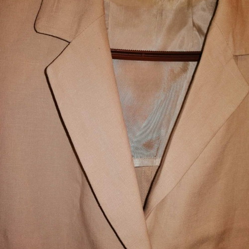 Depolo summer jacket size 48 used