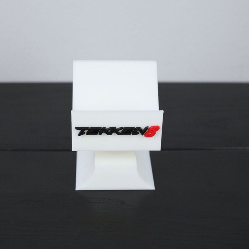 PS5 PS4 PS3 Controller Stand Tekken 8 made to order