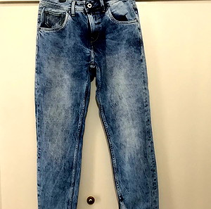 Τζιν παντελόνι γυναικείο Pepe jeans