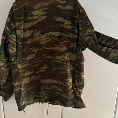 Vagrancy Lifestyle Jacket like new, multicolor, size L