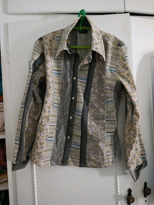 Emprime shirt Acne Studios like new, size 40