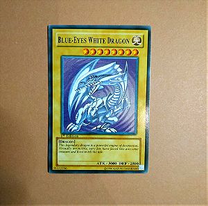 Yu-Gi-Oh "Blue·Eyes white dragon"