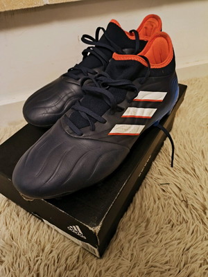 Adidas Copa Sense.3 FG football shoes like new, size 42