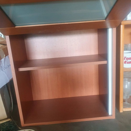 Modern cabinet new with smart mechanism