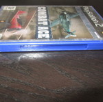 Combat Ace Sony PS2 καινούργιο σφραγισμένο