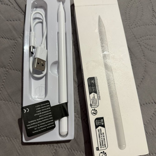 Touch Pen for Android, iPhone, Huawei, Xiaomi & iPad universal, new