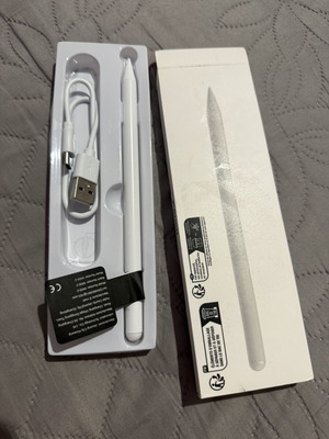 Touch Pen for Android, iPhone, Huawei, Xiaomi & iPad universal, new