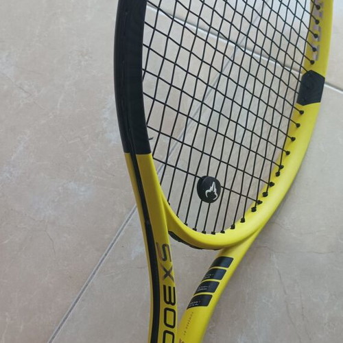Dunlop SX 300 Lite Tennis Racket like new, grip size L3, 270g