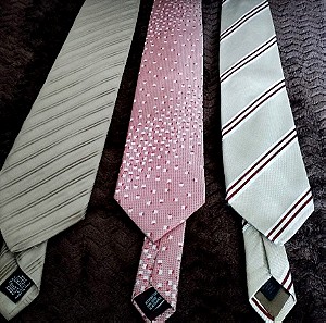 Επώνυμες γραβάτες