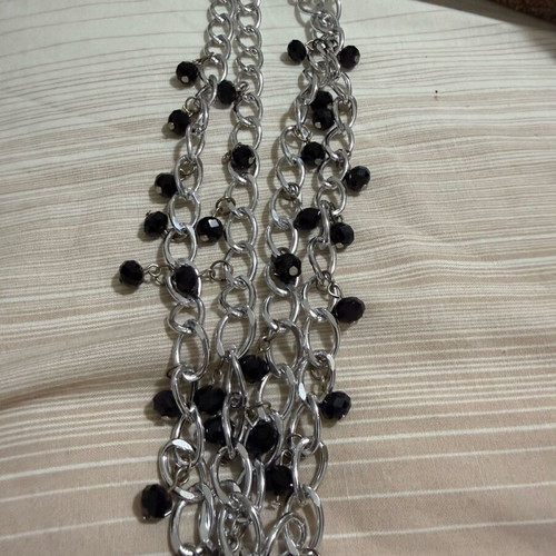 Necklace used