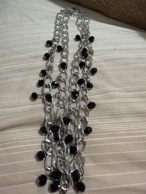 Necklace used