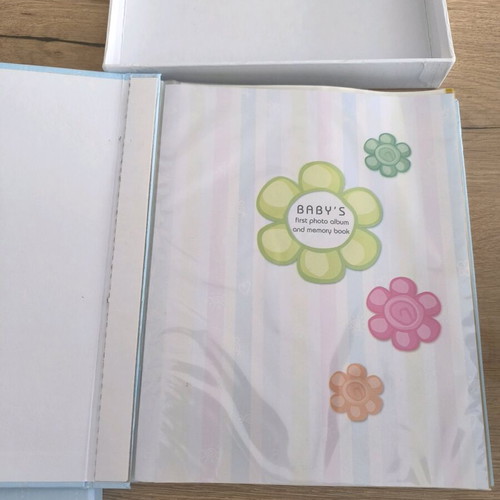 Children's photo album new