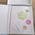 Children's photo album new