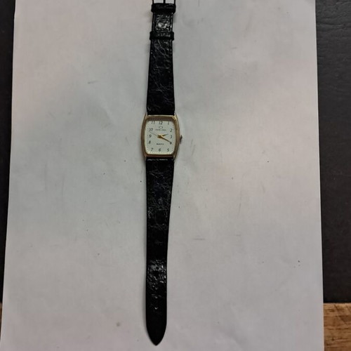 Γυναικείο ρολόι Charles Delon quartz