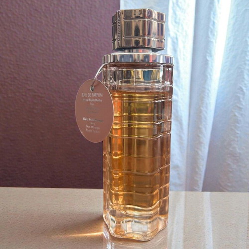Mont Blanc Legend Pour Femme 75ml used, faded