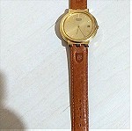  Αντρικό Επώνυμο Vintage ρολόι , δεκαετία 70' - 80'