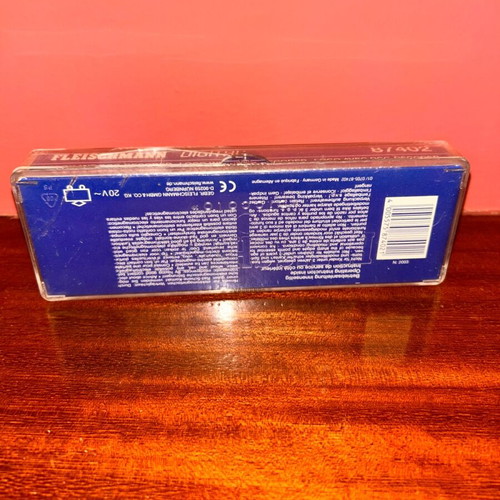 Fleischmann 87402 digital train model like new, scale N