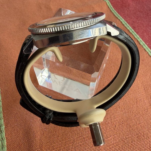 Seiko Vintage Diver Watch 70’s Automatic, used