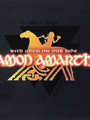 Amon Amarth With Oden On Our Side Limited Edition Digipak CD near mint