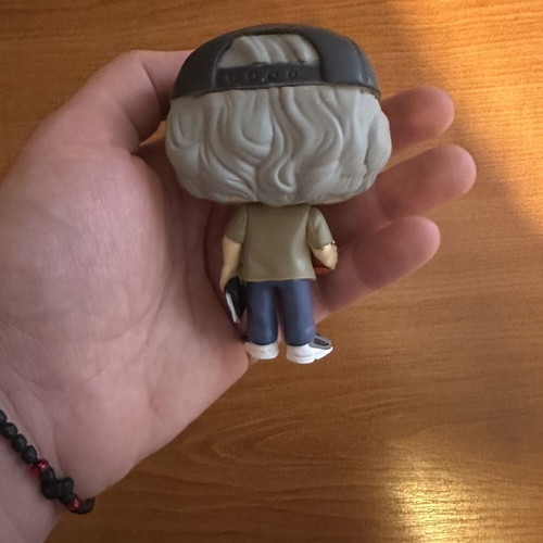 Funko Pop! IT Shopkeeper vinyl figure used