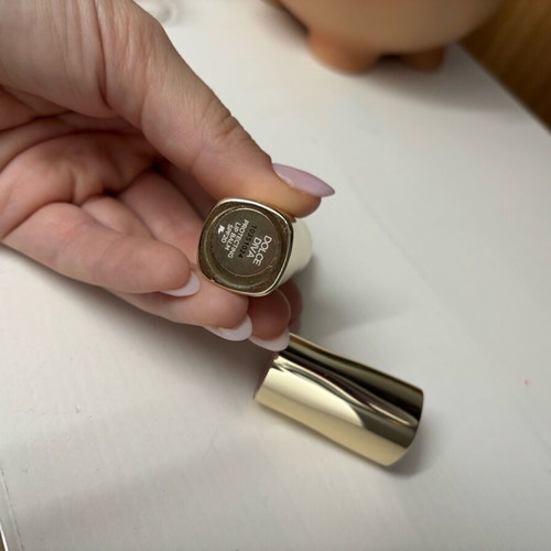Kiko lip balm like new