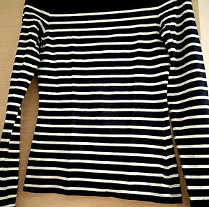 H&M μπλούζα