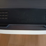Tupperware BreadSmart BrotMax 2 large bread box 9.8L