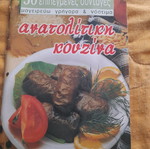 Βιβλία μαγειρικής σαν καινούργια, πακέτο 3 τεμαχίων