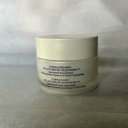 MAC Hyper Real SkinCanvas Balm 50ml new