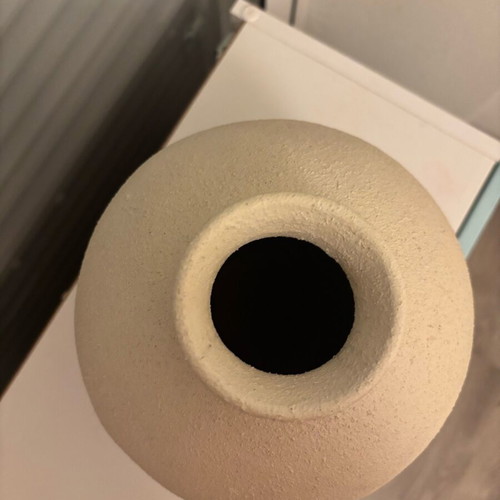 Vase Zara Home like new