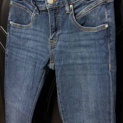 Mavi Skinny pants like new, blue, size XS