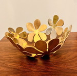 IKEA STOCKHOLM vintage fruit bowl by Monika Mulder 1999, like new