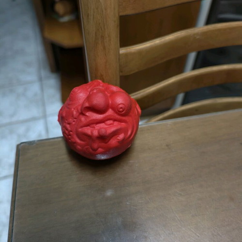 Freakball collectible in like new condition