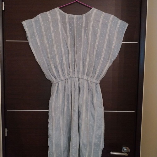 Short dress like new, size S/36/8