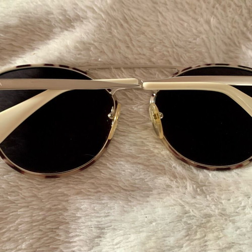 Prada PR63TS UAO0A7 sunglasses like new with premium myopia lenses