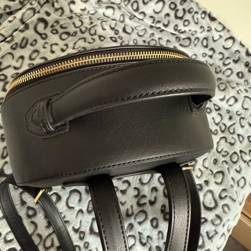 Backpack new, black
