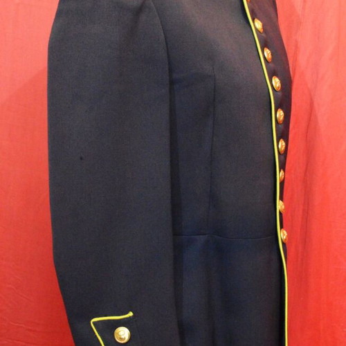 4-year Evzone uniform (120 euros).
