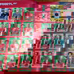  Panini fifa 365 2020 με αυτοκόλλητα