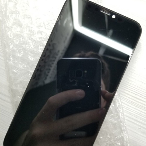 iPhone XS display brand new high quality non original