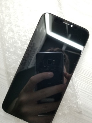 iPhone XS display brand new high quality non original